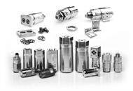 FLUID-POWER APS