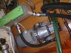 Rekonstrukce hydraulického agregátu