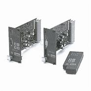 Řídící elektronika a regulátor os