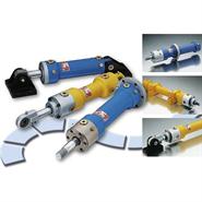 Hydraulické válce – provedení Standard