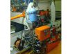 Rekonstrukce hydraulického agregátu